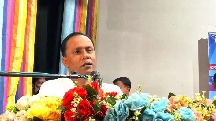 শুধু অবকাঠামো নয়, শিক্ষার গুণগত ও মানবিক উন্নয়ন করতে হবে: ডেপুটি স্পিকার শুধু অবকাঠামো নয়, শিক্ষার গুণগত ও মানবিক উন্নয়ন করতে হবে : ডেপুটি স্পিকার