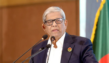 স্বাধীন বাংলাদেশে আর কোনো ‘আয়নাঘর’ থাকবে না: প্রেসিডেন্ট স্বাধীন বাংলাদেশে আর কোনো ‘আয়নাঘর’ থাকবে না: প্রেসিডেন্ট