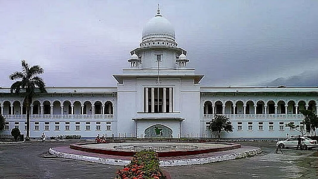 রাষ্ট্রপতি নির্বাচনের তফসিল স্থগিত চেয়ে হাইকোর্টে রিট রাষ্ট্রপতি নির্বাচনের তফসিল স্থগিত চেয়ে হাইকোর্টে রিট