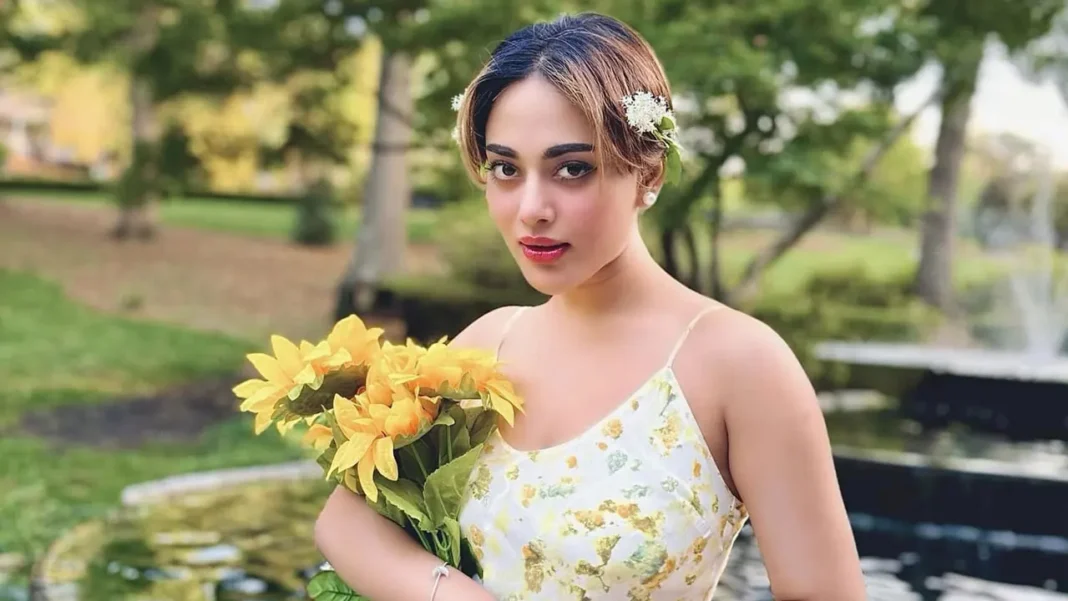 নায়িকা থেকে ব্যাংকার, জীবনের নতুন অধ্যায় শুরু তমা মির্জার নায়িকা থেকে ব্যাংকার, জীবনের নতুন অধ্যায় শুরু তমা মির্জার