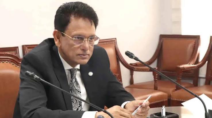 শূন্য পাস করা শিক্ষা প্রতিষ্ঠানগুলোর বিরুদ্ধে ব্যবস্থা নেওয়া হবে: শিক্ষামন্ত্রী শূন্য পাস করা শিক্ষা প্রতিষ্ঠানগুলোর বিরুদ্ধে ব্যবস্থা নেওয়া হবে: শিক্ষামন্ত্রী