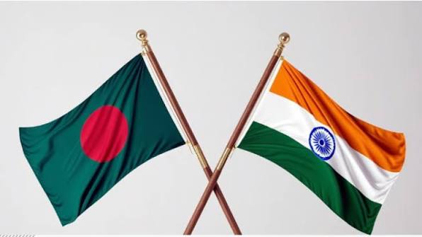 হাসিনাকে ফেরত প্রশ্নে ঢাকার সঙ্গে দিল্লির তীব্র কূটনৈতিক আলোচনা চলছে হাসিনাকে ফেরত প্রশ্নে ঢাকার সঙ্গে দিল্লির তীব্র কূটনৈতিক আলোচনা চলছে