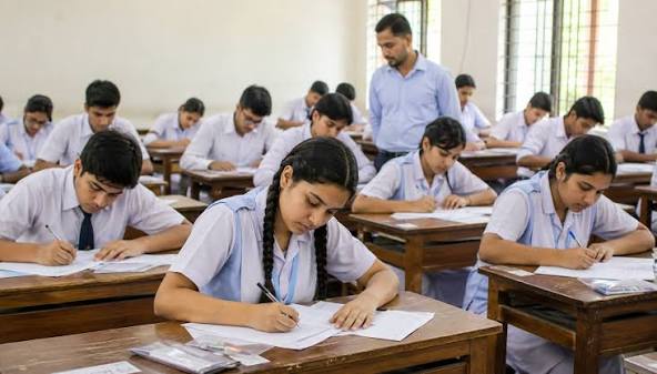 ২০২৭ সালের এসএসসি ও সমমানের পরীক্ষা শুরু ১৪ মার্চ ২০২৭ সালের এসএসসি ও সমমানের পরীক্ষা শুরু ১৪ মার্চ