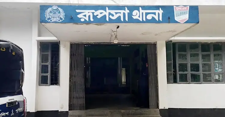 খুলনায় যুবককে গুলি করে হত্যা খুলনায় যুবককে গুলি করে হত্যা