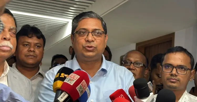 চলতি অর্থবছরেই দেশের সব স্থানীয় সরকার নির্বাচন অনুষ্ঠিত হবে: স্থানীয় সরকার প্রতিমন্ত্রী চলতি অর্থবছরেই দেশের সব স্থানীয় সরকার নির্বাচন অনুষ্ঠিত হবে: স্থানীয় সরকার প্রতিমন্ত্রী