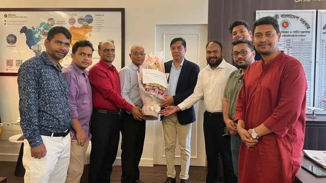অক্টোবরে উদ্বোধন হচ্ছে কক্সবাজার আন্তর্জাতিক বিমানবন্দর: বিমানমন্ত্রী অক্টোবরে উদ্বোধন হচ্ছে কক্সবাজার আন্তর্জাতিক বিমানবন্দর : বিমানমন্ত্রী