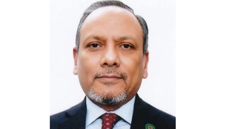 লন্ডনে বাংলাদেশের নতুন হাইকমিশনার আব্দুল মুহিত