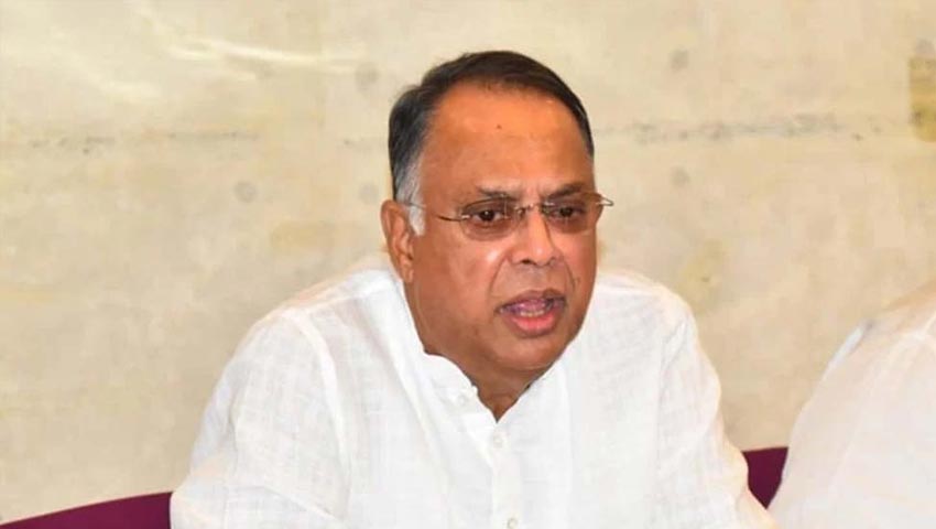 লোডশেডিং ব্যবস্থাপনা এবং দিন গোনা ছাড়া আর কোনো উপায় নেই: বিদ্যুৎমন্ত্রী
