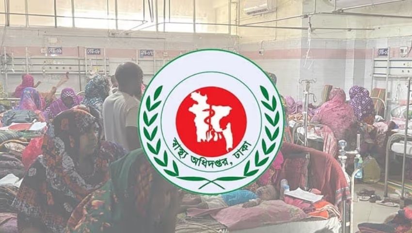 হাম উপসর্গে আরও ৩ শিশুর মৃত্যু হাম উপসর্গে আরও ৩ শিশুর মৃত্যু