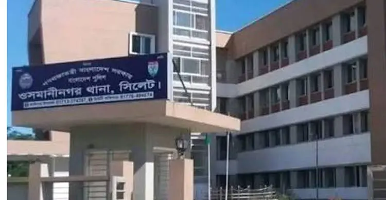সিলেটে দুই বাসের মুখোমুখি সংঘর্ষে নিহত ৯ সিলেটে দুই বাসের মুখোমুখি সংঘর্ষে নিহত ৯