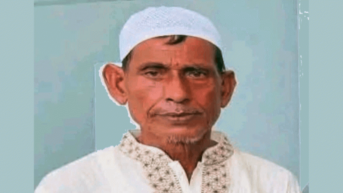 সিলেটে এবার নিজ বাসার সামনে ব্যবসায়ীকে কুপিয়ে হত্যা সিলেটে এবার নিজ বাসার সামনে ব্যবসায়ীকে কুপিয়ে হত্যা