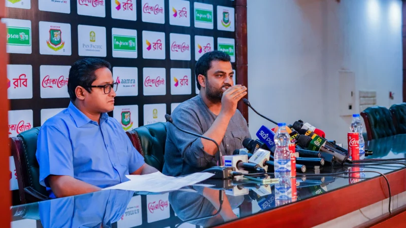 এই বছর বিপিএল হচ্ছে না: তামিম এই বছর বিপিএল হচ্ছে না: তামিম