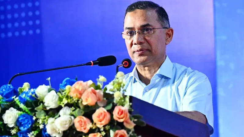 শিক্ষা, স্বাস্থ্য ও জ্বালানি খাতকে স্বনির্ভর করার পরিকল্পনা নেওয়া হয়েছে