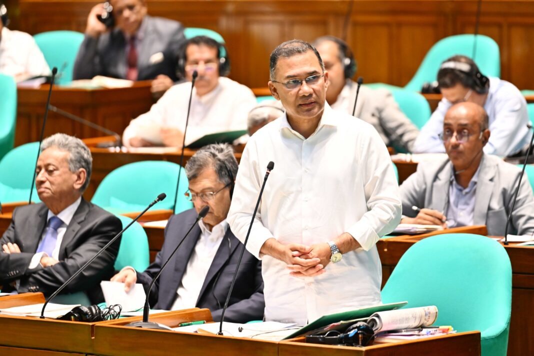 জ্বালানি সংকট মোকাবিলায় এলএনজি আমদানি ও সরবরাহ বাড়ানো হচ্ছে: প্রধানমন্ত্রী জ্বালানি সংকট মোকাবিলায় এলএনজি আমদানি ও সরবরাহ বাড়ানো হচ্ছে: প্রধানমন্ত্রী