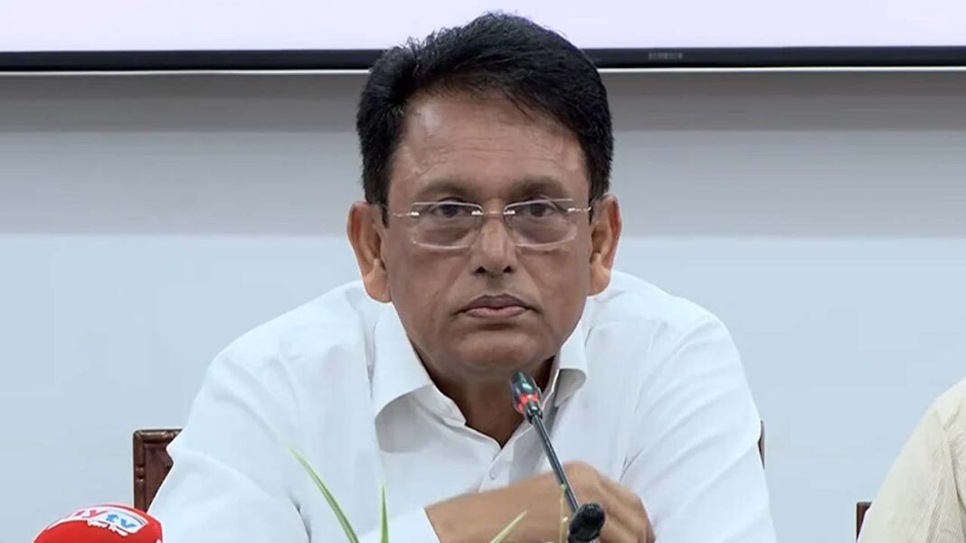 প্রাথমিকের বঞ্চিতরা ১ অক্টোবরের মধ্যে নিয়োগপত্র পাবেন : শিক্ষামন্ত্রী