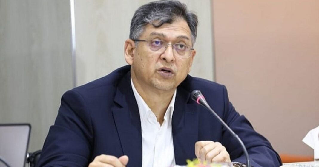 ক্যান্টনমেন্ট থানার সাবেক ওসির সঙ্গে আওয়ামী লীগের সংশ্লিষ্টতা পাওয়া গেছে: স্বরাষ্ট্রমন্ত্রী ক্যান্টনমেন্ট থানার সাবেক ওসির সঙ্গে আওয়ামী লীগের সংশ্লিষ্টতা পাওয়া গেছে: স্বরাষ্ট্রমন্ত্রী