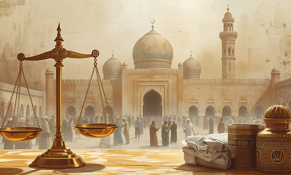 শরিয়তের বিধানের ক্ষেত্রে সুপারিশ গ্রহণযোগ্য নয় শরিয়তের বিধানের ক্ষেত্রে সুপারিশ গ্রহণযোগ্য নয়