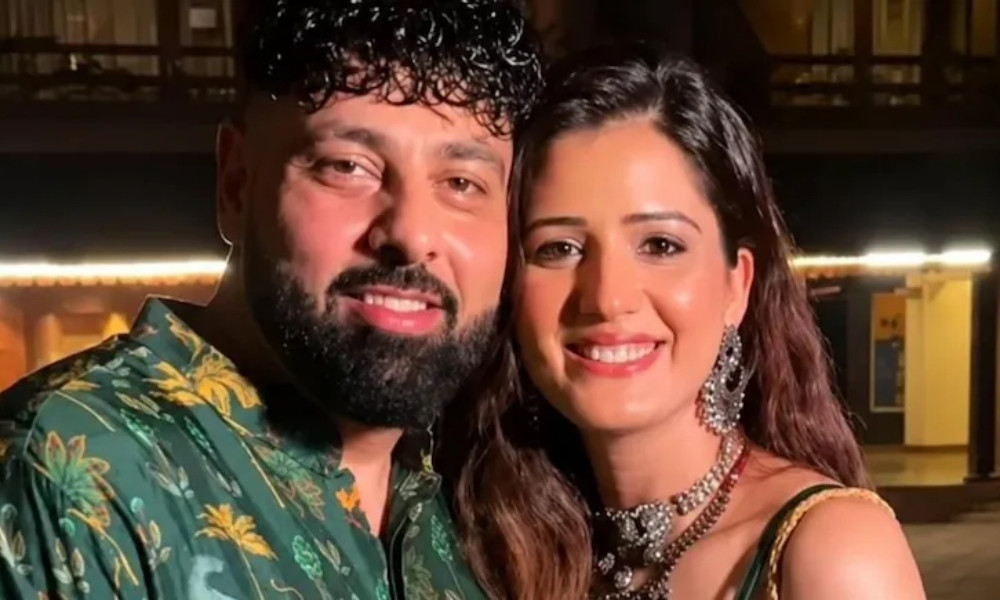 বিয়ে টিকল মাত্র ৫ মাস, বিচ্ছেদ বাদশাহ-ইশার বিয়ে টিকল মাত্র ৫ মাস, বিচ্ছেদ বাদশাহ-ইশার