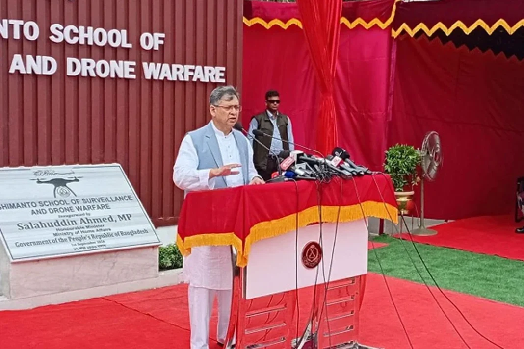 মবের অপসংস্কৃতি রোধে সরকার সজাগ রয়েছে: স্বরাষ্ট্রমন্ত্রী মবের অপসংস্কৃতি রোধে সরকার সজাগ রয়েছে: স্বরাষ্ট্রমন্ত্রী