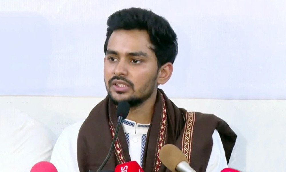 আসিফ মাহমুদের বিরুদ্ধে দুর্নীতির প্রাথমিক সত্যতা পেয়েছে দুদক