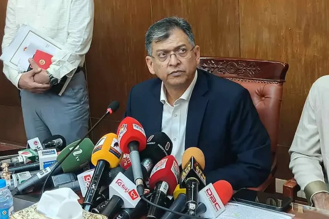 বিশ্ব ইজতেমার প্রথম পর্ব ৮ জানুয়ারিতে করার প্রস্তাব রাখা হয়েছে : স্বরাষ্ট্রমন্ত্রী বিশ্ব ইজতেমার প্রথম পর্ব ৮ জানুয়ারিতে করার প্রস্তাব রাখা হয়েছে : স্বরাষ্ট্রমন্ত্রী