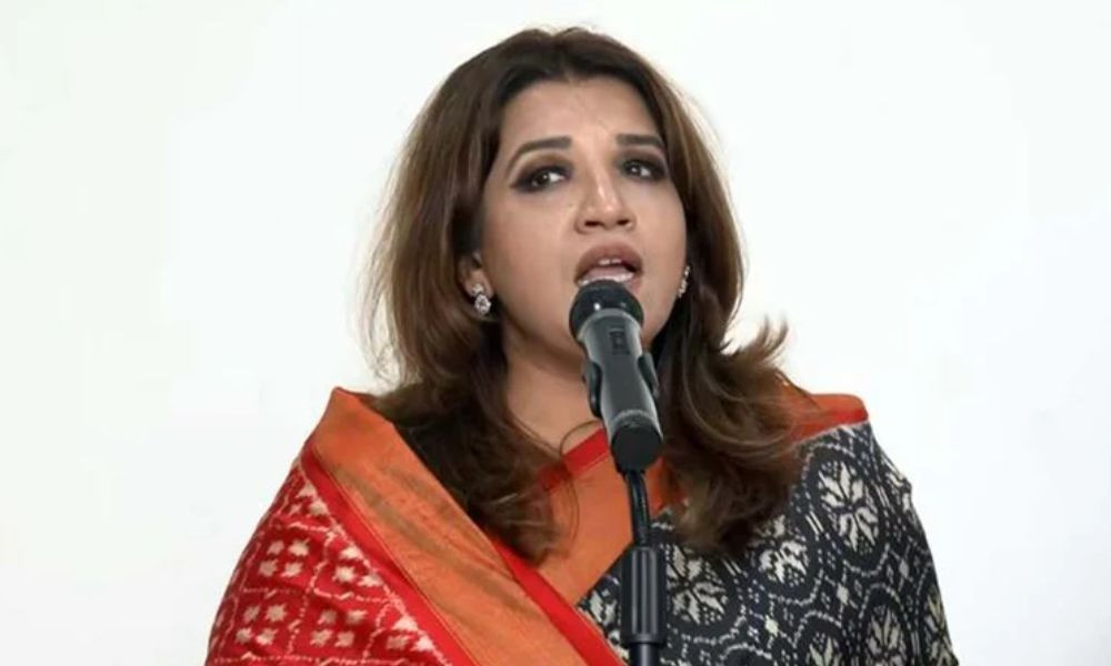 নারীর ক্ষমতায়নে ফ্যামিলি কার্ড কার্যকরী ভূমিকা রাখছে : শামা ওবায়েদ নারীর ক্ষমতায়নে ফ্যামিলি কার্ড কার্যকরী ভূমিকা রাখছে : শামা ওবায়েদ