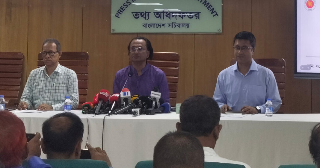 ঢাকাতেও কিছুটা লোডশেডিং মেনে নিতে হবে: প্রধানমন্ত্রীর উপদেষ্টা