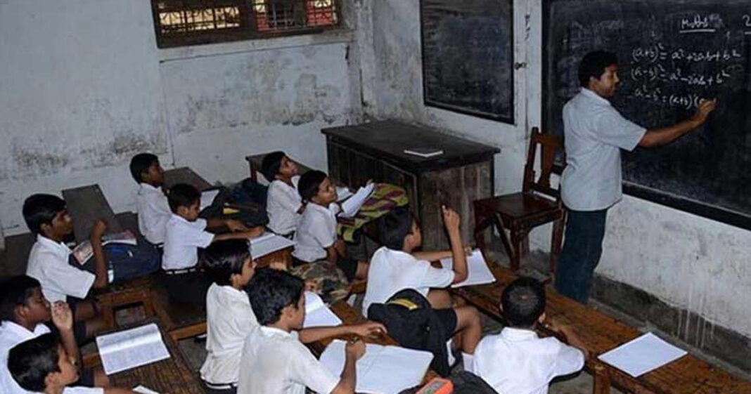 ১ অক্টোবর যোগ দেবেন ১৪,৩৮৪ সহকারী শিক্ষক