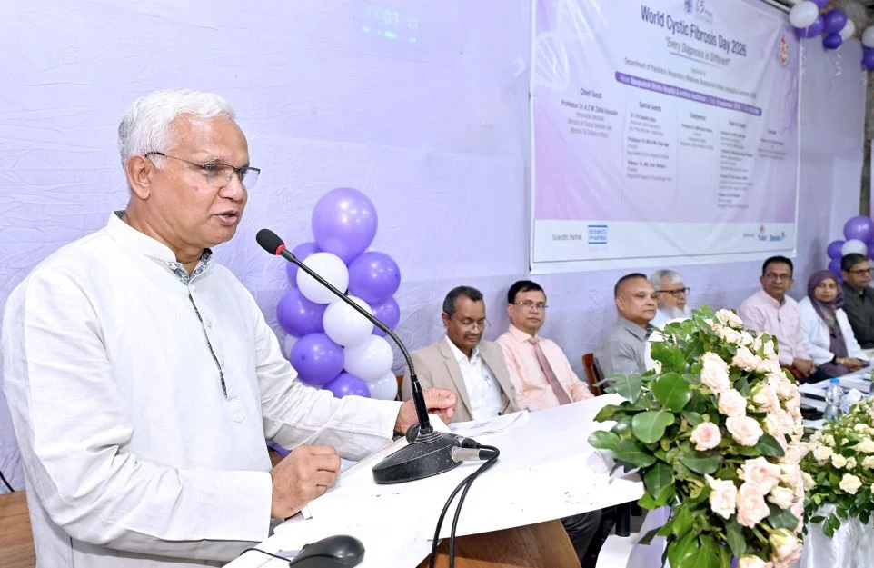 অর্থের অভাবে কারও চিকিৎসা-শিক্ষা বন্ধ হবে না: সমাজকল্যাণ মন্ত্রী