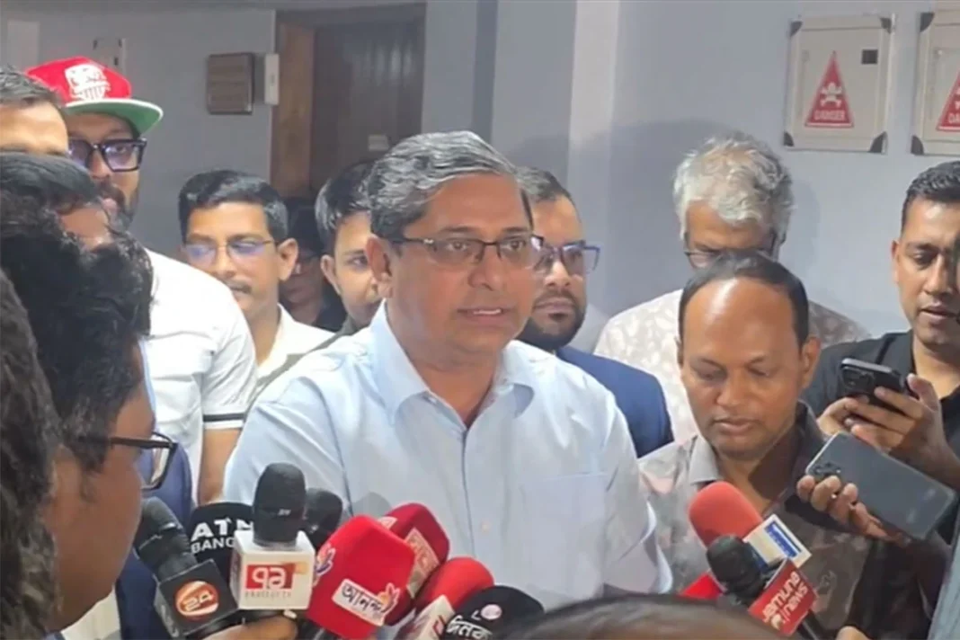 স্থানীয় সরকার নির্বাচনে থাকবে না দলীয় প্রতীক স্থানীয় সরকার নির্বাচনে থাকবে না দলীয় প্রতীক