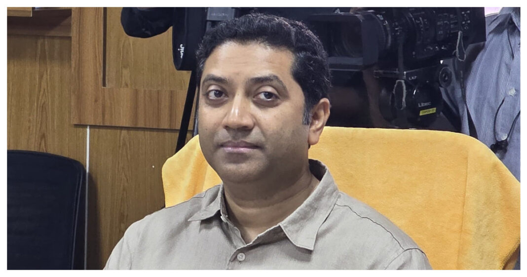 টিবি হাসপাতাল শিগগিরই ইনস্টিটিউট হচ্ছে: ববি হাজ্জাজ টিবি হাসপাতাল শিগগিরই ইনস্টিটিউট হচ্ছে: ববি হাজ্জাজ