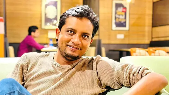 তরুণ নির্মাতা মারুফের আকষ্মিক মৃত্যু তরুণ নির্মাতা মারুফের আকষ্মিক মৃত্যু