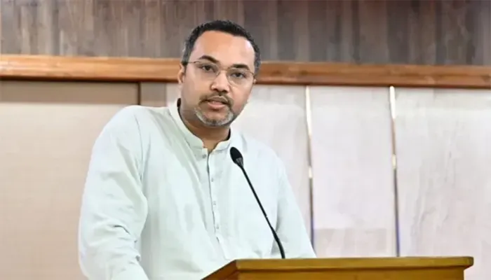 গত ৭ মাসে রাষ্ট্রের মদদে মানবাধিকার লঙ্ঘনের ঘটনা ঘটেনি: মাহদী আমিন