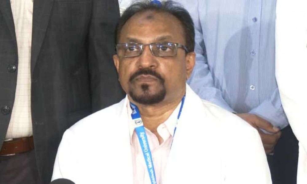 দেশে প্রথমবার ইমোশনাল ডোনারের মাধ্যমে কিডনি প্রতিস্থাপন দেশে প্রথমবার ইমোশনাল ডোনারের মাধ্যমে কিডনি প্রতিস্থাপন