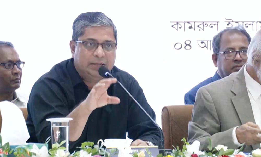 ১ অক্টোবর থেকে প্রধানমন্ত্রীর বাসভবনে সৌরবিদ্যুৎ ব্যবহার শুরু : মীর শাহে আলম ১ অক্টোবর থেকে প্রধানমন্ত্রীর বাসভবনে সৌরবিদ্যুৎ ব্যবহার শুরু : মীর শাহে আলম