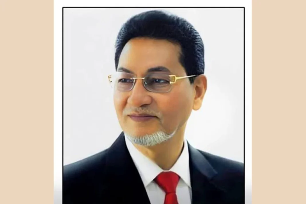 মালয়েশিয়ার উদ্দেশে চিফ হুইপের ঢাকা ত্যাগ মালয়েশিয়ার উদ্দেশে চিফ হুইপের ঢাকা ত্যাগ