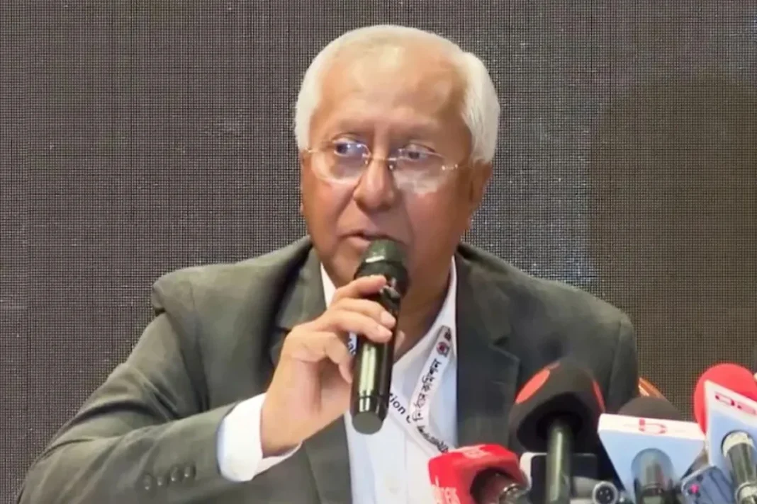 এমপি গাজী নজরুলের বিষয়ে সংসদের চিঠি পেলে আইন অনুযায়ী ব্যবস্থা : ইসি সচিব