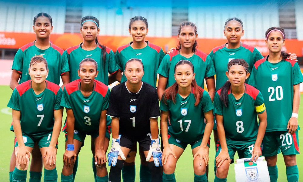 মিয়ানমারের সঙ্গে সান্ত্বনার ড্রয়ে শেষ বাংলাদেশের এশিয়ান গেমস মিয়ানমারের সঙ্গে সান্ত্বনার ড্রয়ে শেষ বাংলাদেশের এশিয়ান গেমস