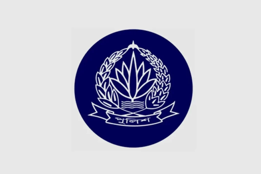 পুলিশের ৬ ঊর্ধ্বতন কর্মকর্তা বরখাস্ত পুলিশের ৬ ঊর্ধ্বতন কর্মকর্তা বরখাস্ত