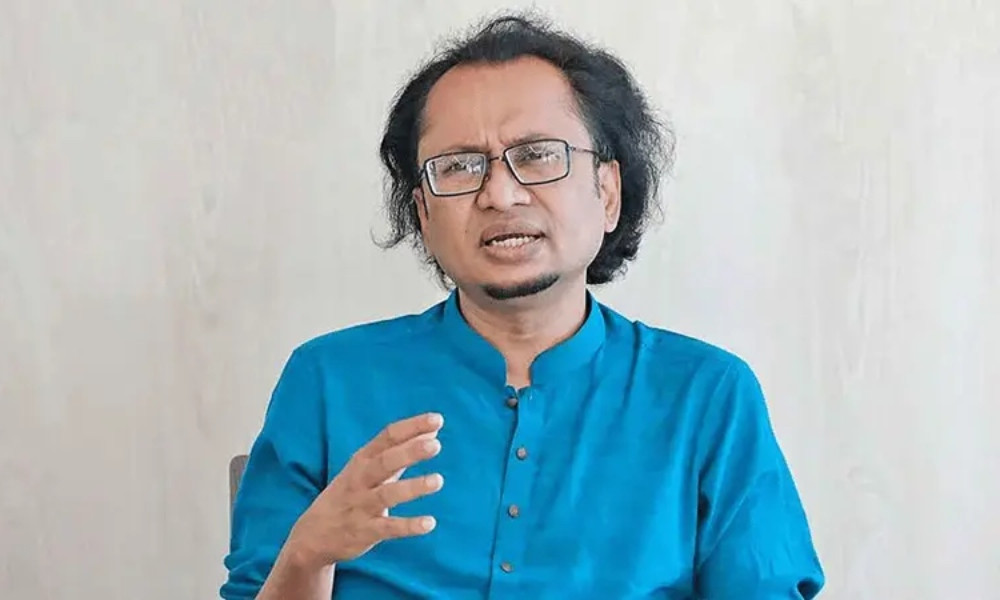 ২০৩০ সালের মধ্যে ৬ কূপ খনন করবে সরকার : তথ্য উপদেষ্টা ২০৩০ সালের মধ্যে ৬ কূপ খনন করবে সরকার : তথ্য উপদেষ্টা