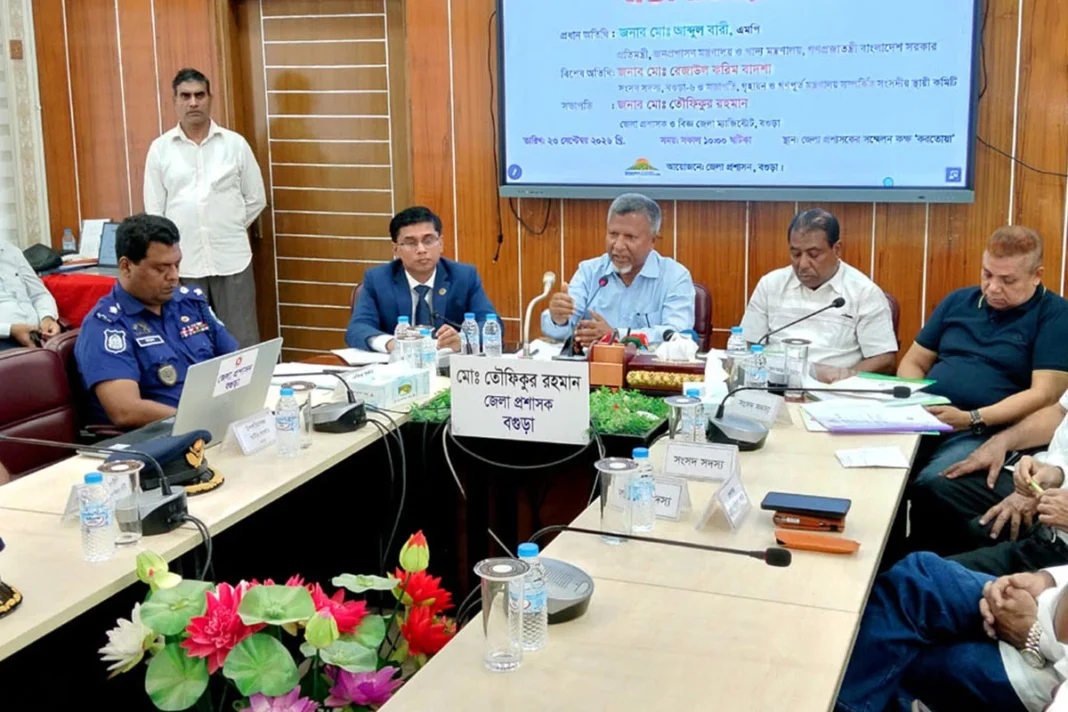 দুর্নীতিমুক্ত সমাজ গঠনে ডিজিটালাইজেশন ও অটোমেশন চালু হচ্ছে: জনপ্রশাসন প্রতিমন্ত্রী দুর্নীতিমুক্ত সমাজ গঠনে ডিজিটালাইজেশন ও অটোমেশন চালু হচ্ছে: জনপ্রশাসন প্রতিমন্ত্রী