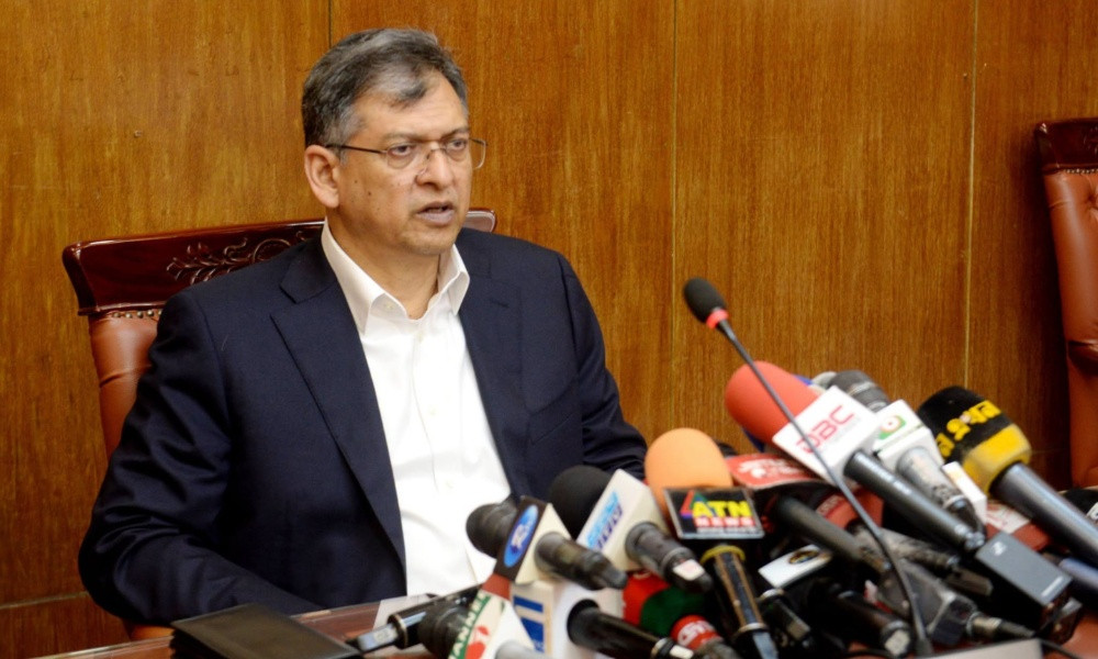অপরাধীর কোনো রাজনৈতিক পরিচয় নেই, দল-মত নির্বিশেষে পদক্ষেপ নেওয়া হচ্ছে অপরাধীর কোনো রাজনৈতিক পরিচয় নেই, দল-মত নির্বিশেষে পদক্ষেপ নেওয়া হচ্ছে