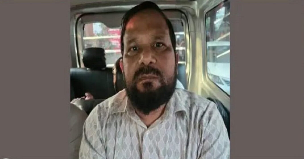 সালমান মুক্তাদিরের স্টুডিও ভবনে হামলা : জামায়াত এমপির জামাতা গ্রেপ্তার সালমান মুক্তাদিরের স্টুডিও ভবনে হামলা : জামায়াত এমপির জামাতা গ্রেপ্তার
