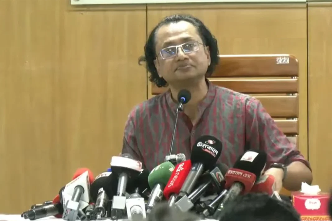এলপিজির সংকট নেই, মজুতদারি করলে ব্যবস্থা : প্রধানমন্ত্রীর উপদেষ্টা এলপিজির সংকট নেই, মজুতদারি করলে ব্যবস্থা : প্রধানমন্ত্রীর উপদেষ্টা