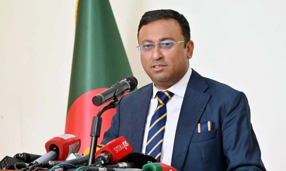 প্রধানমন্ত্রীর সম্ভাব্য ভারত সফর নিয়ে কিছু চ্যালেঞ্জ রয়েছে : পররাষ্ট্র প্রতিমন্ত্রী প্রধানমন্ত্রীর সম্ভাব্য ভারত সফর নিয়ে কিছু চ্যালেঞ্জ রয়েছে : পররাষ্ট্র প্রতিমন্ত্রী