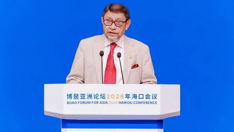 চীনসহ এশিয়ায় স্বাস্থ্য সহযোগিতায় চার অগ্রাধিকার তুলে ধরলেন স্বাস্থ্যমন্ত্রী
