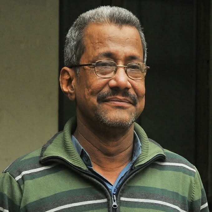 সিনিয়র সাংবাদিক কাজিম রেজা আর নেই সিনিয়র সাংবাদিক কাজিম রেজা আর নেই