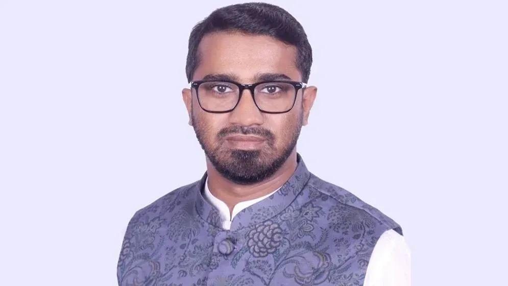 বিরোধী দলের লংমার্চে রাষ্ট্রের কোটি কোটি টাকার লোকসান হবে: রাশেদ খান বিরোধী দলের লংমার্চে রাষ্ট্রের কোটি কোটি টাকার লোকসান হবে: রাশেদ খান
