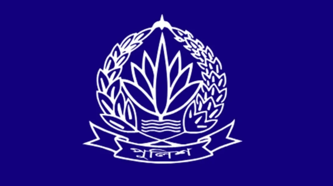 পুলিশের শীর্ষ ও রেঞ্জ পর্যায়ে বড় রদবদল ৬ অতিরিক্ত আইজিপিকে বদলি-পদায়ন