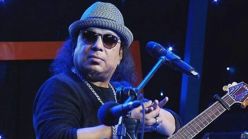 আইয়ুব বাচ্চুর ২০ গান নিয়ে অ্যালবাম ‘উত্তরাধিকার’ স্থগিত আইয়ুব বাচ্চুর ২০ গান নিয়ে অ্যালবাম ‘উত্তরাধিকার’ স্থগিত